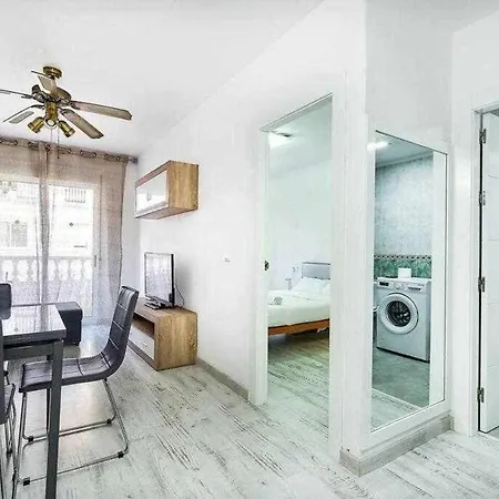 Apartament Espanhouse Beniajan