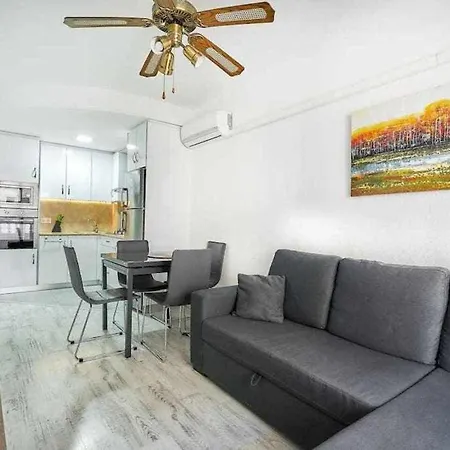 Espanhouse Beniajan Torrevieja