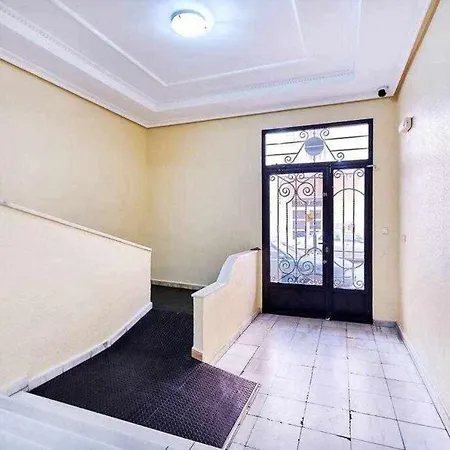 Apartament Espanhouse Beniajan Torrevieja