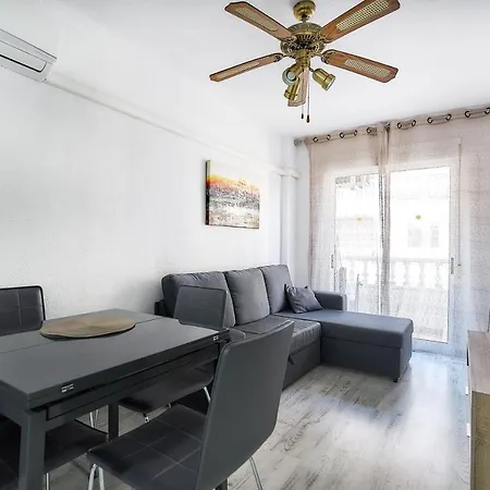 Espanhouse Beniajan *