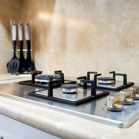 Apartament Espanhouse Beniajan *