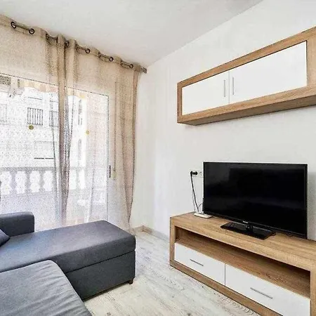 Espanhouse Beniajan Apartment Torrevieja