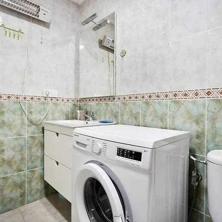 Espanhouse Beniajan Apartment Torrevieja