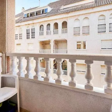 Espanhouse Beniajan Torrevieja