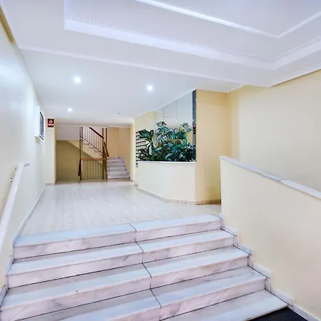 Espanhouse Beniajan Torrevieja